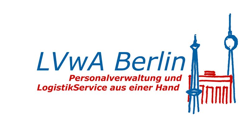 LVwA Berlin Logo